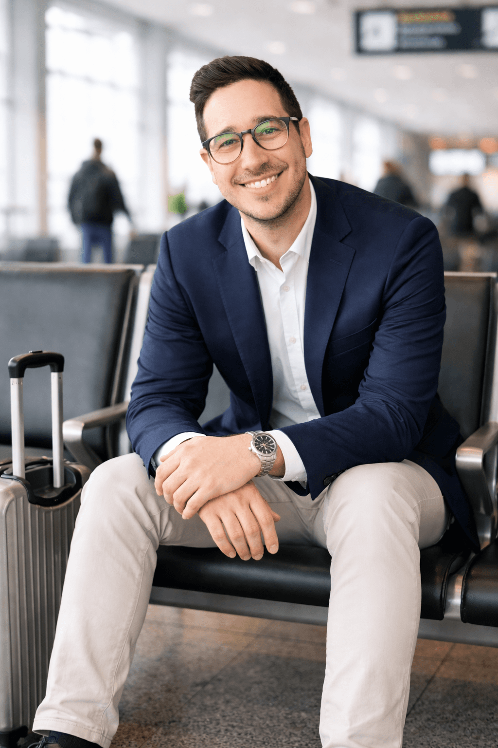 Joel Hauer - Founder of MethodWorks